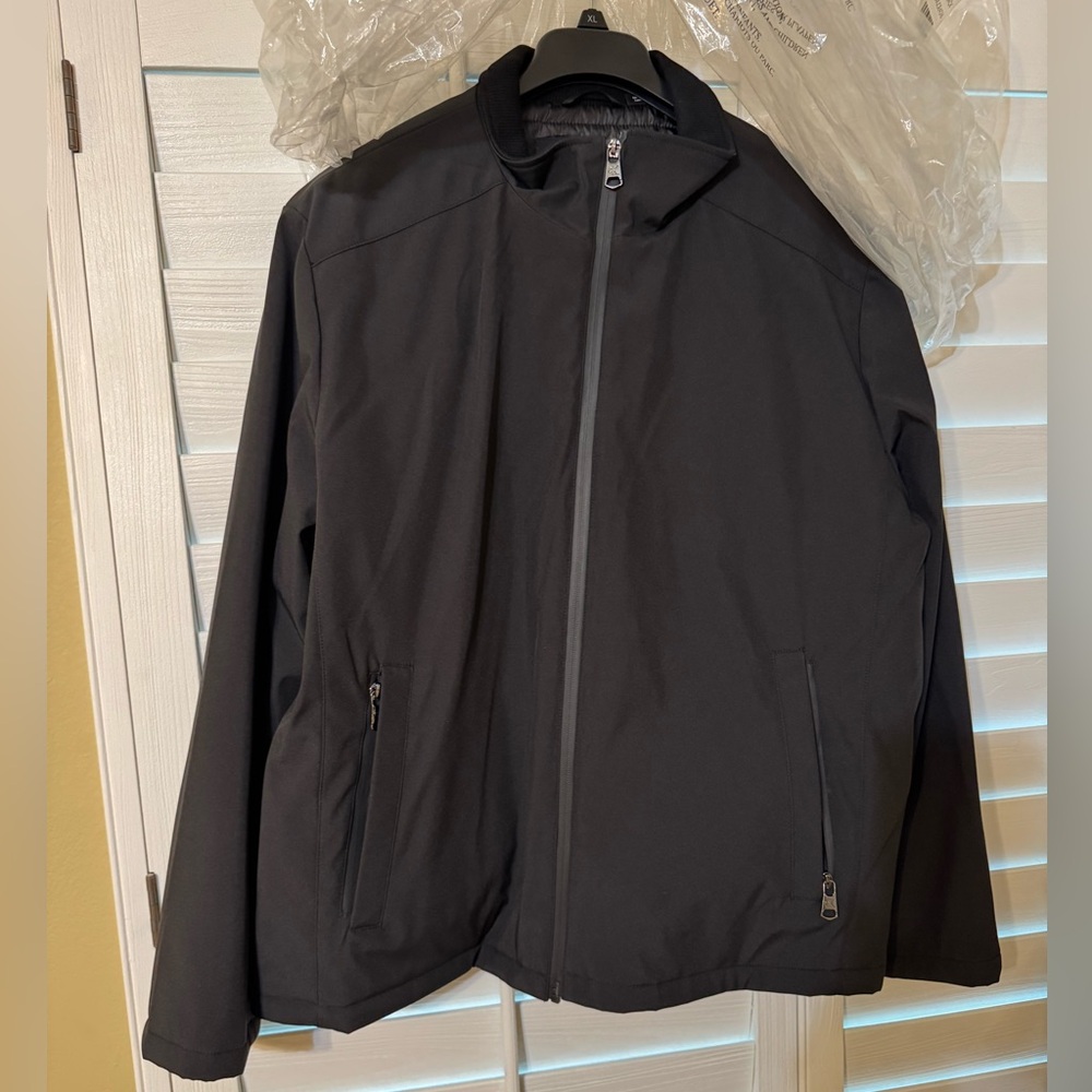 BNWT Calvin Klein Men’s  jacket